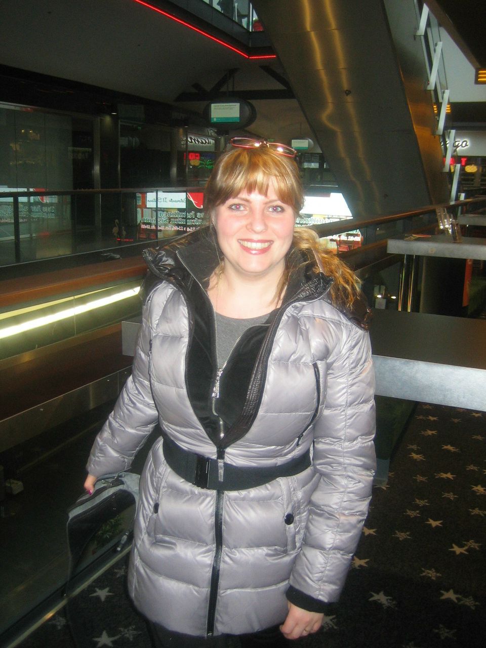 Анна Щукина | Helsinki