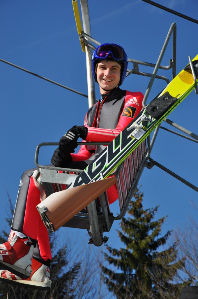 Дмитрий Спорынин | Нижний Новгород