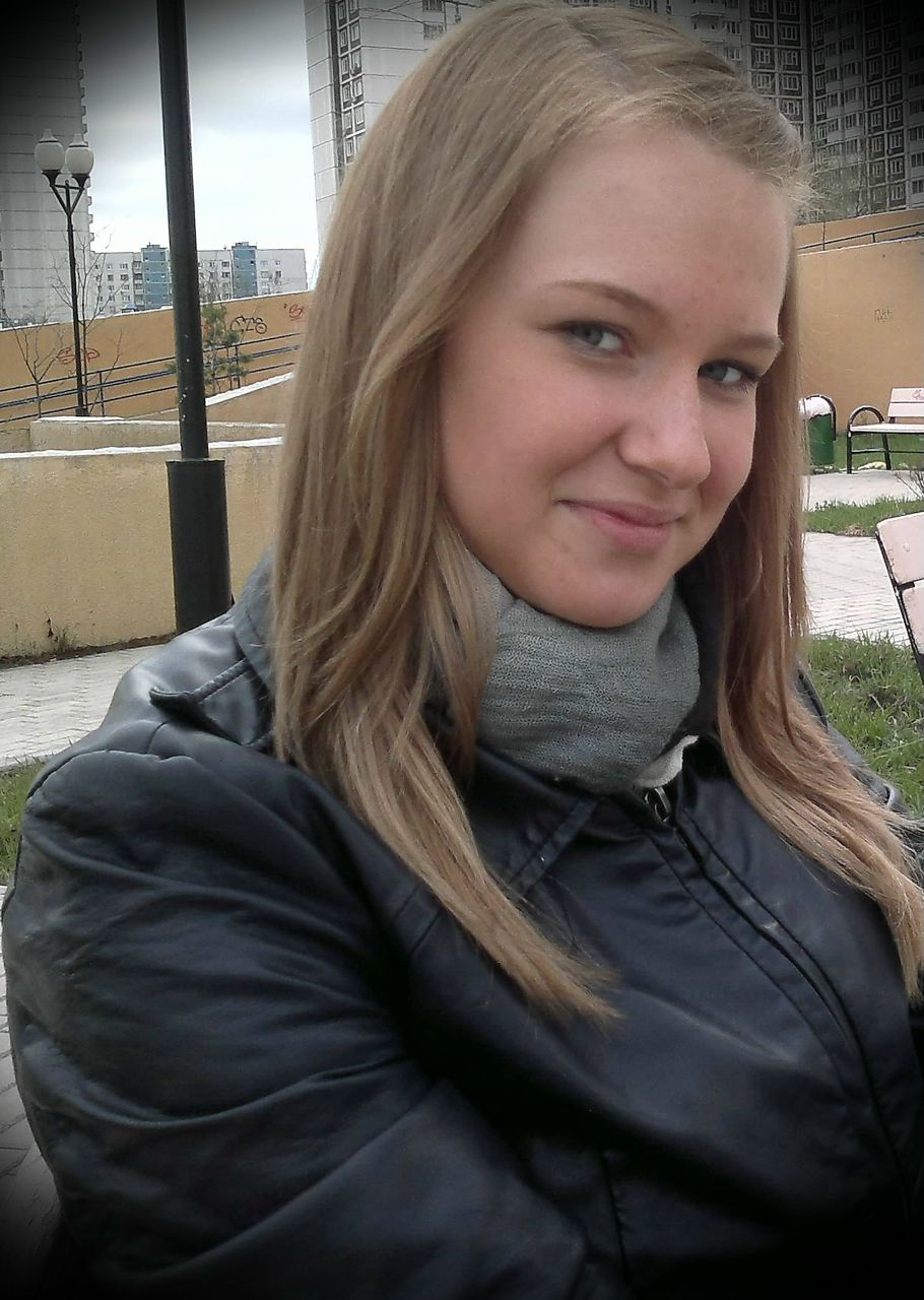 Анастасия Жучкова | Москва