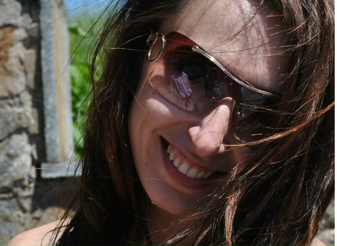 Света Гнатенко | Киев