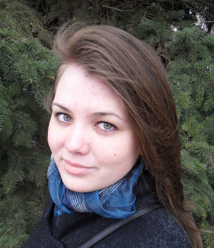 Ольга Уба | Москва