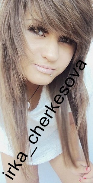 Ирина Черкесова | Москва