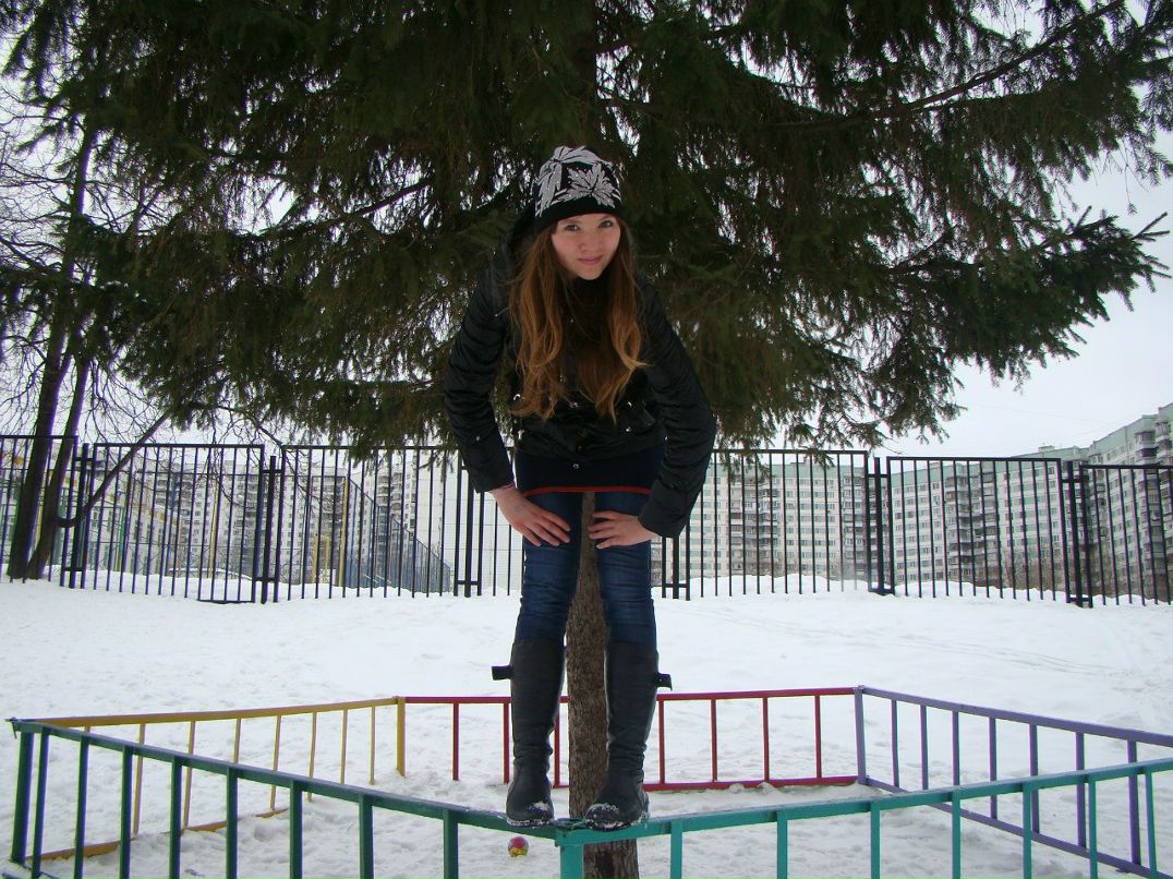 Нелли Лебедева | Москва