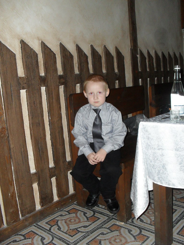 Людик Бартош L_V_ | Брест