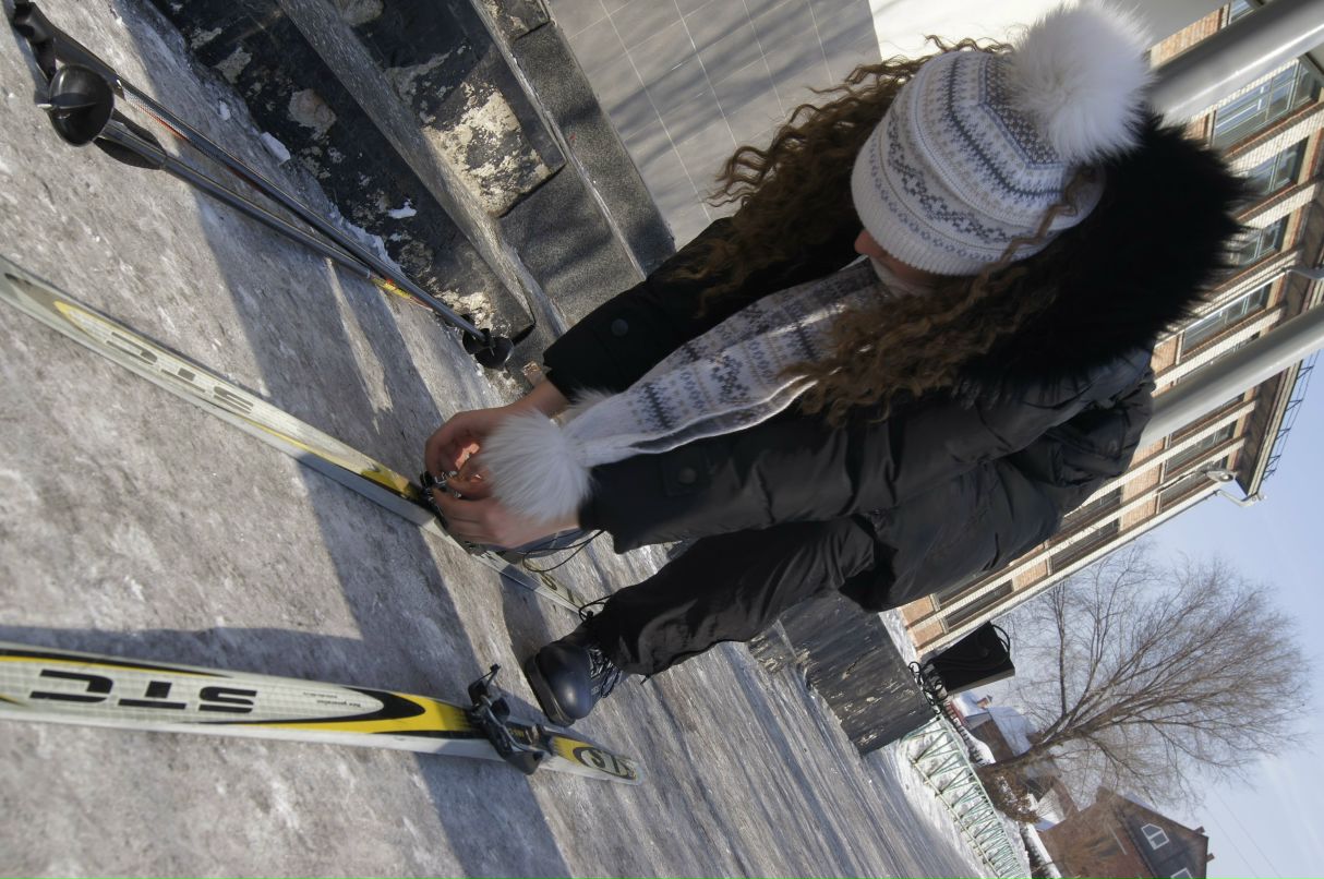 Ирина Беляева | Новосибирск