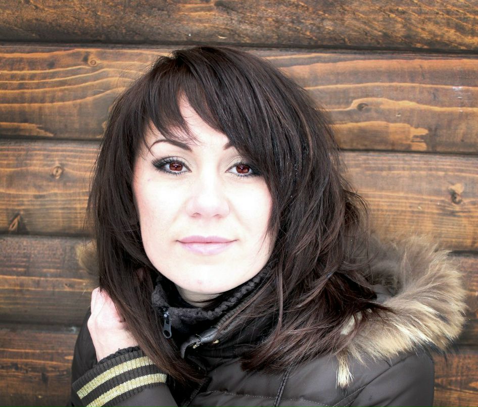 Божена Полищук | Киев