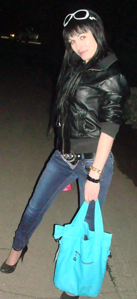 Юлия Ивкова | Самара