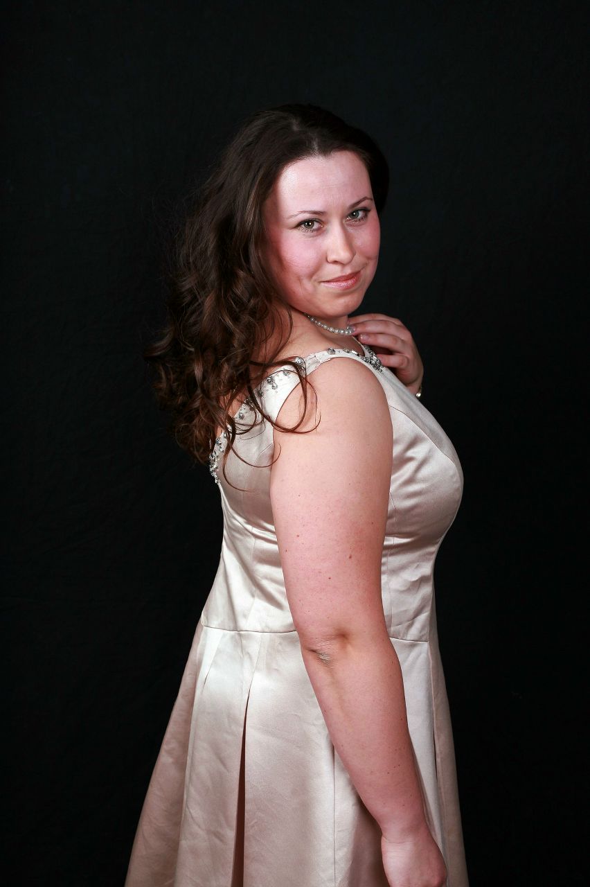 Анастасия Локошова | 