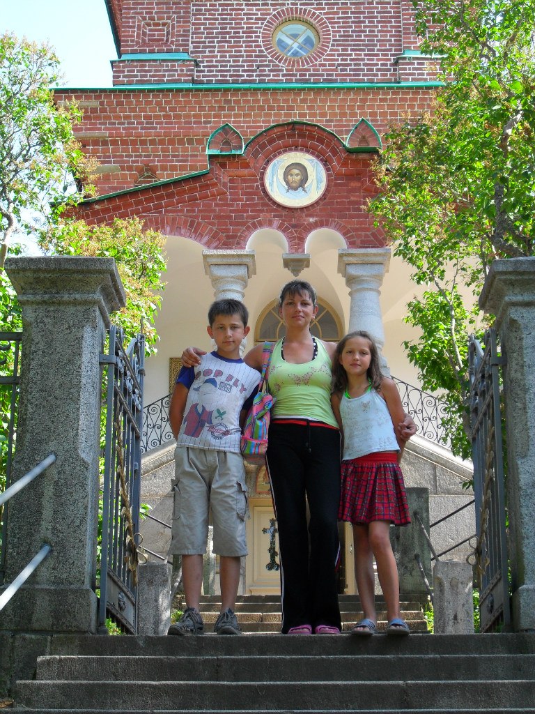 Наталья Кузнецова | Ладожское Озеро