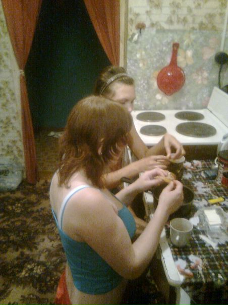 №91, Лера Тимофеева, 35 лет, Тамбов №91, Лера Тимофеева, 35 лет, Тамбов