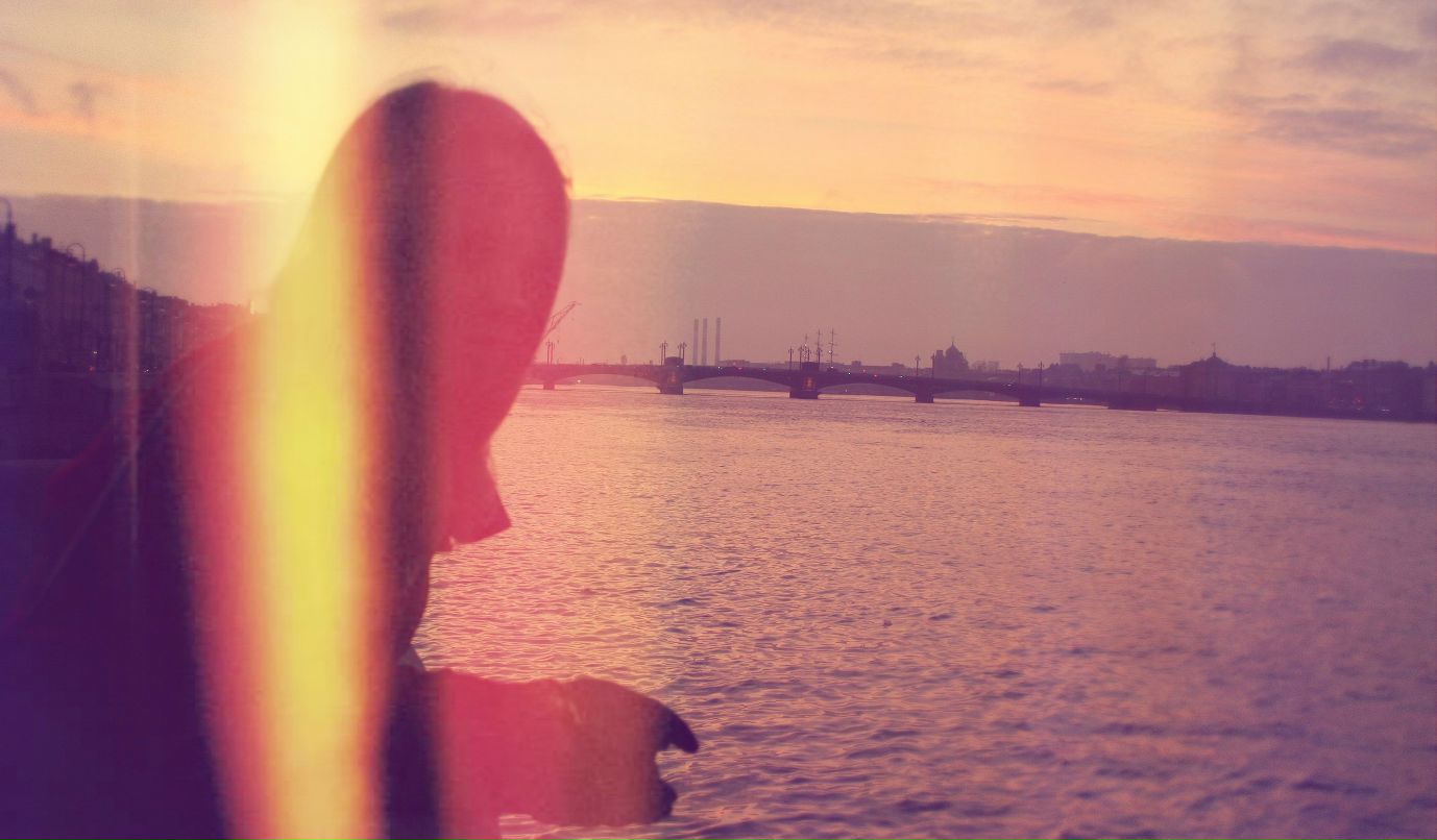 Ksu Stefans ॐ | Москва