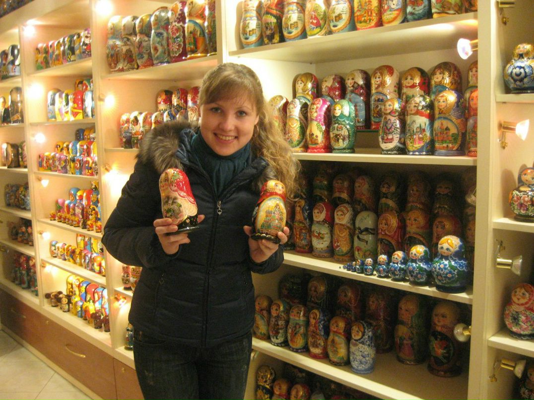 Светлана Прохоренко | Брянск