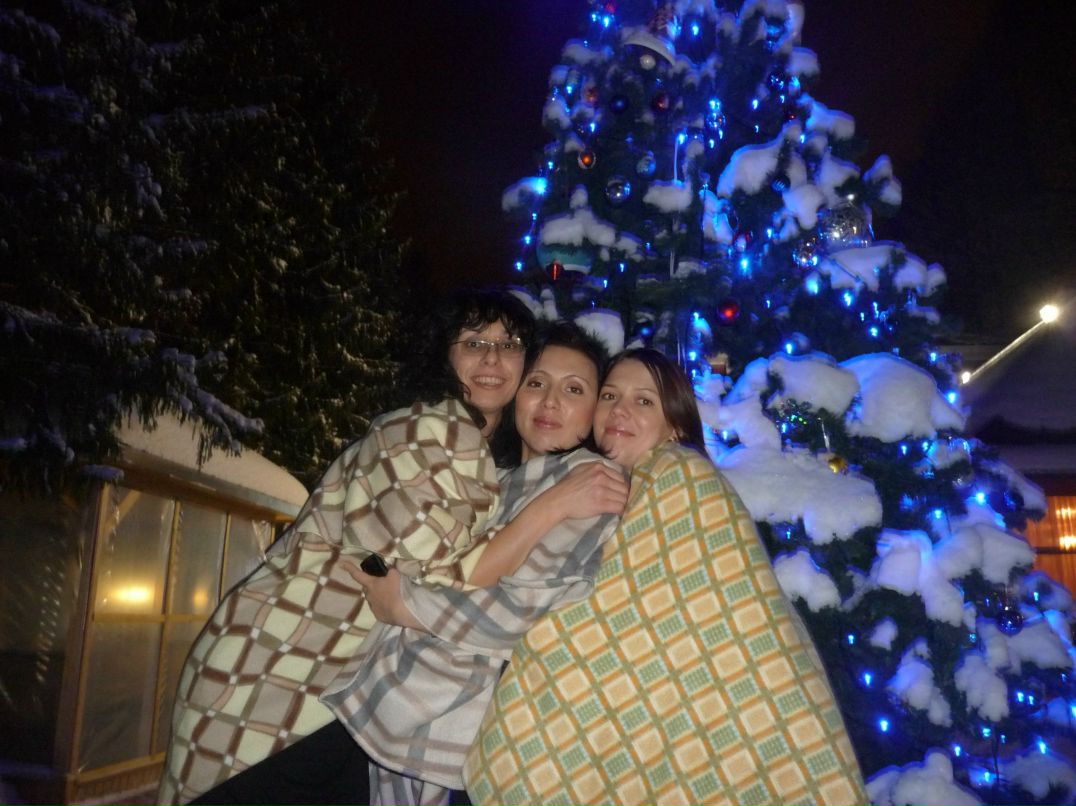 Рушана Ахмадеева | Уфа