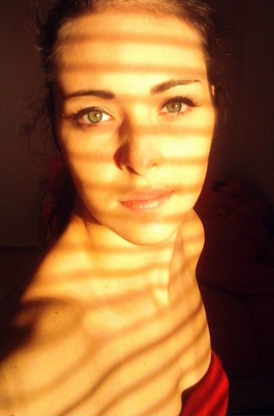 №46, Катя Полищук, 33 года, Львов №46, Катя Полищук, 33 года, Львов