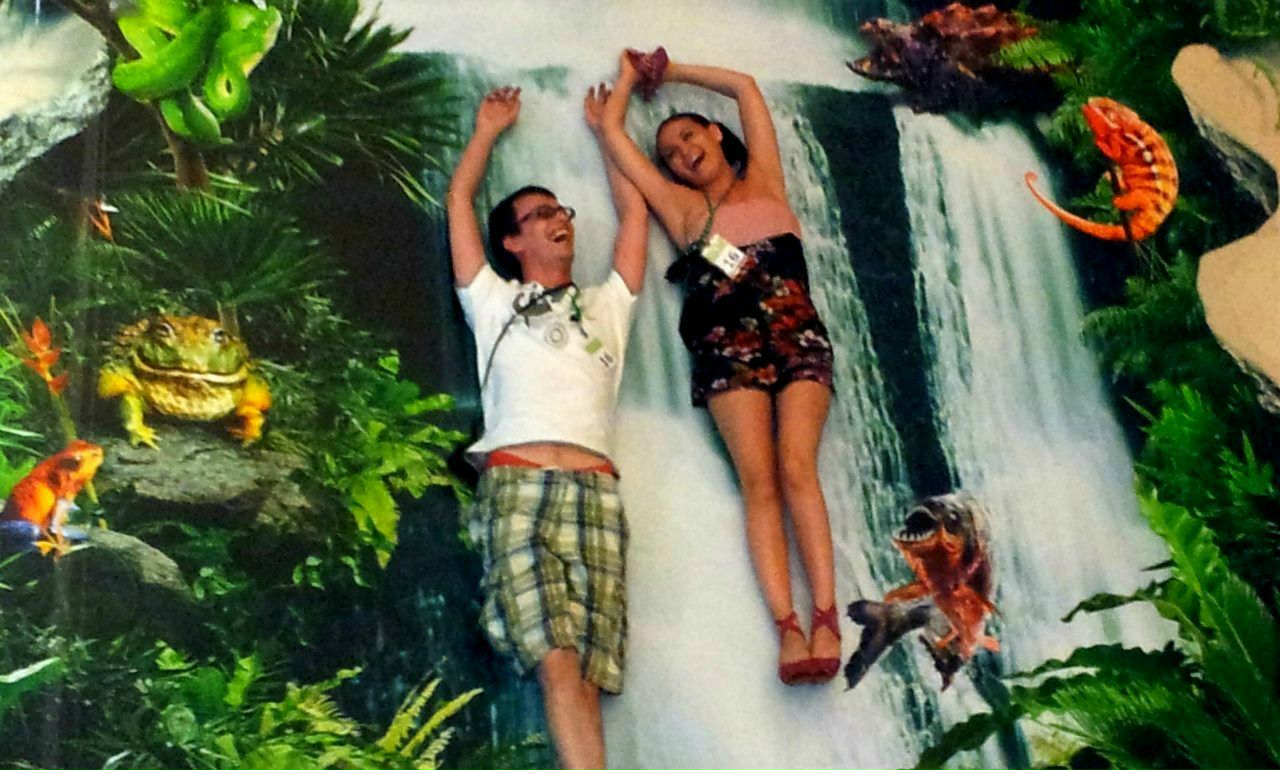 Вероничка Русакова | Екатеринбург