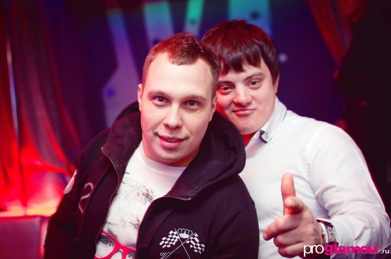 Алексей Богданов | Санкт-Петербург