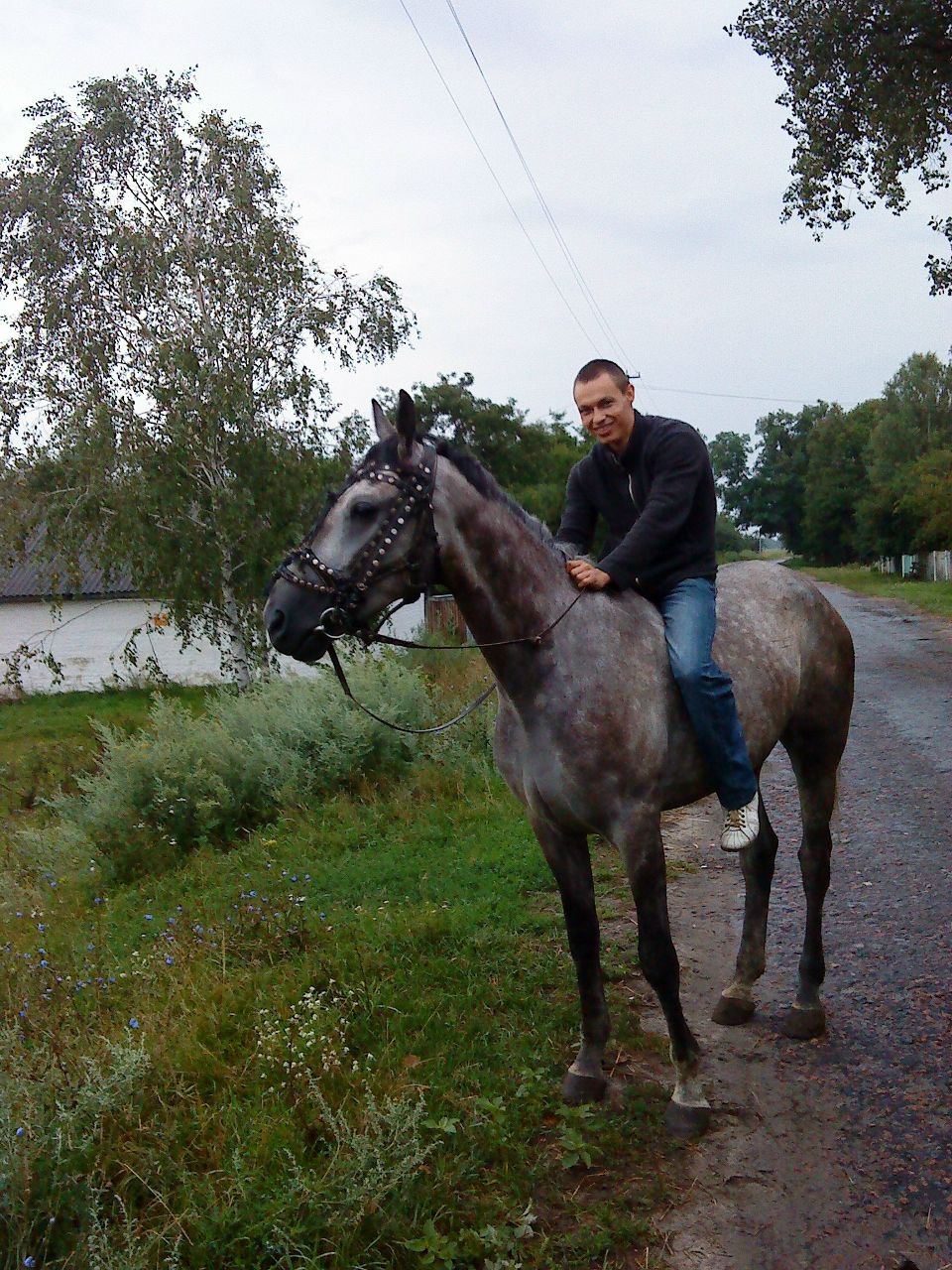 Ярослав Тримпол | Нежин