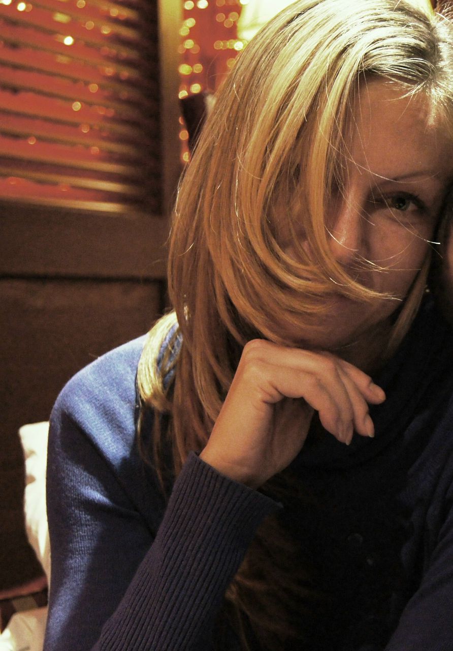 Людмила Фурлова | Санкт-Петербург