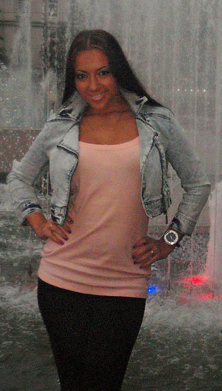 Дашуля Орехова | Харьков