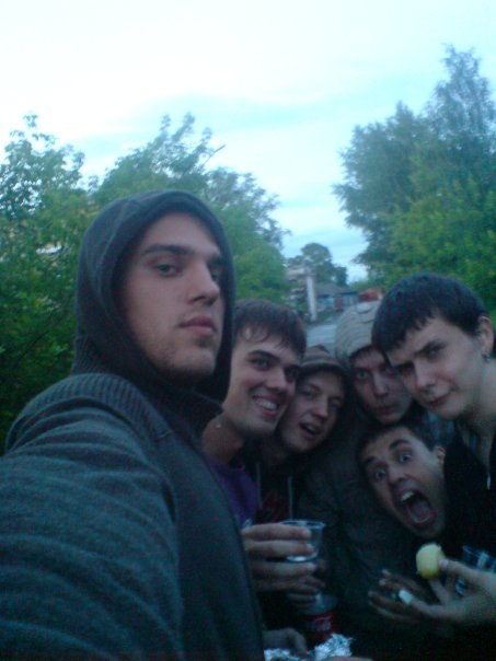 Дмитрий Махмудов Махмэдушка | Иваново