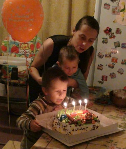 №80, Олеся Калинина, 43 года, Новосибирск, Россия №80, Олеся Калинина, 43 года, Новосибирск, Россия