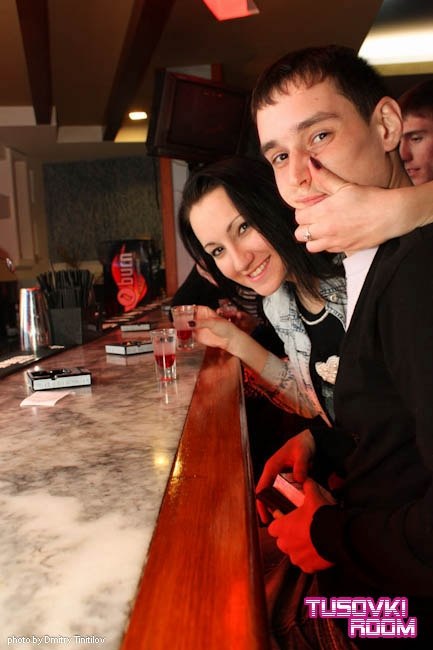 Виктория Дацышина | Одесса