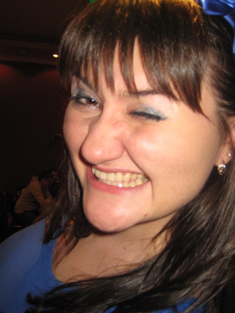 Екатерина Фадеева | Москва