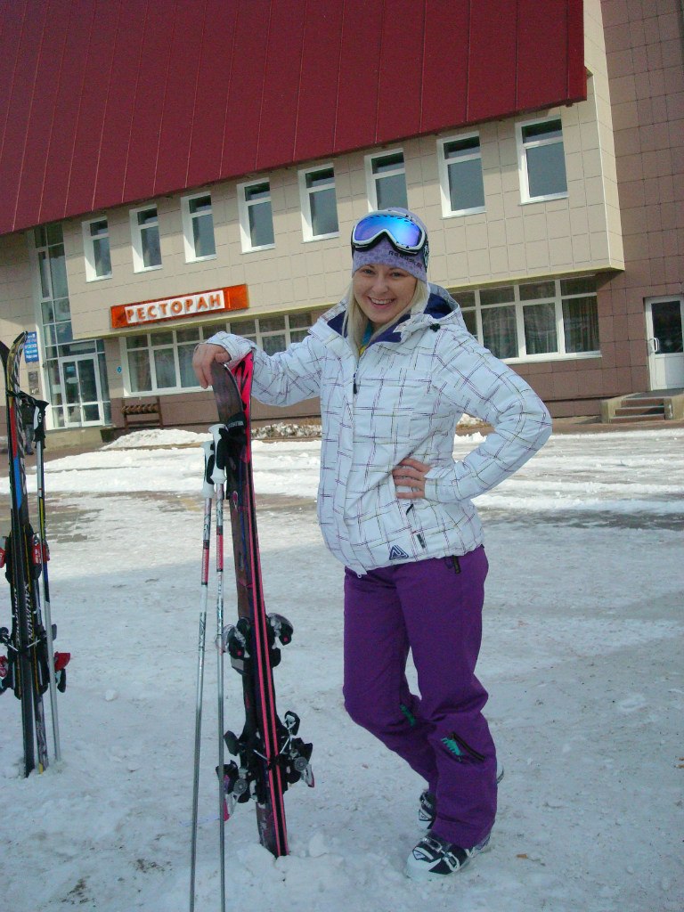 Наталья Жиликова | Кемерово