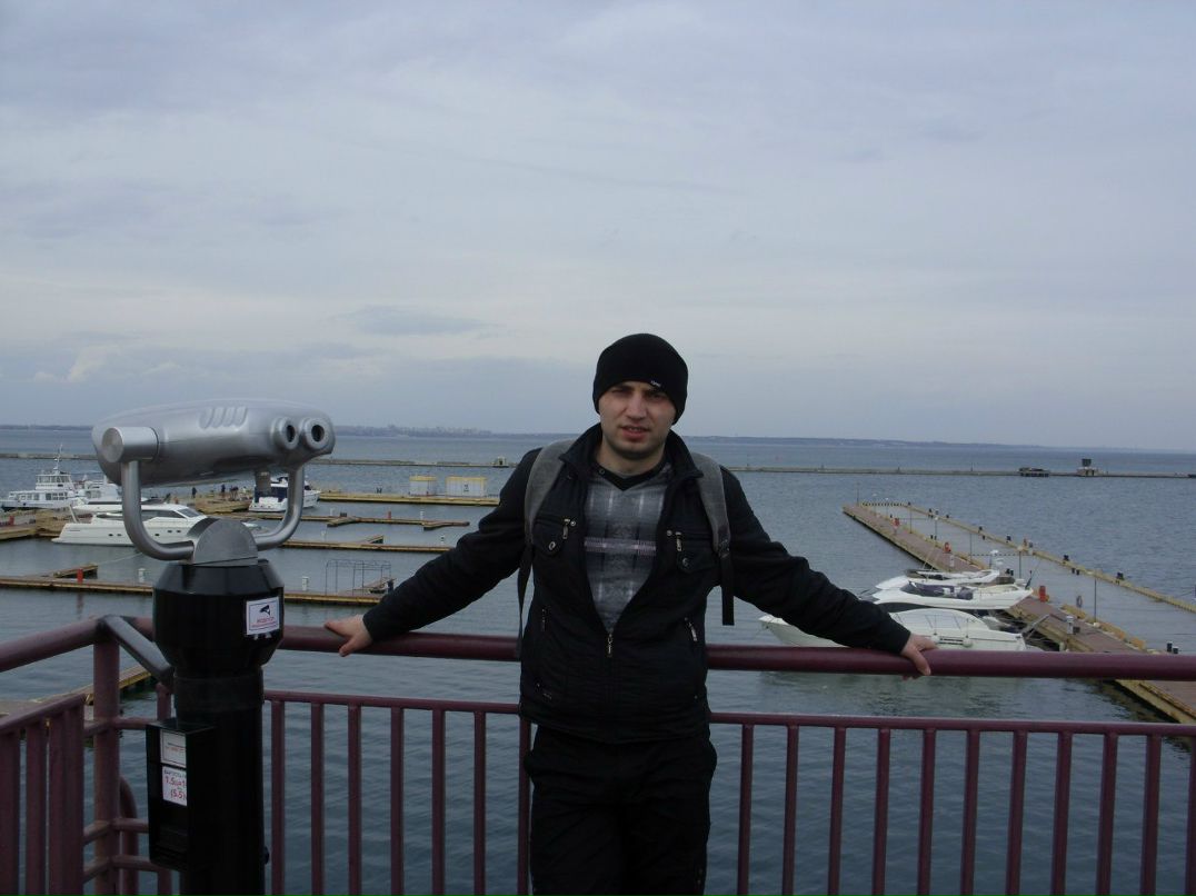 Васька Кравчук | Киев