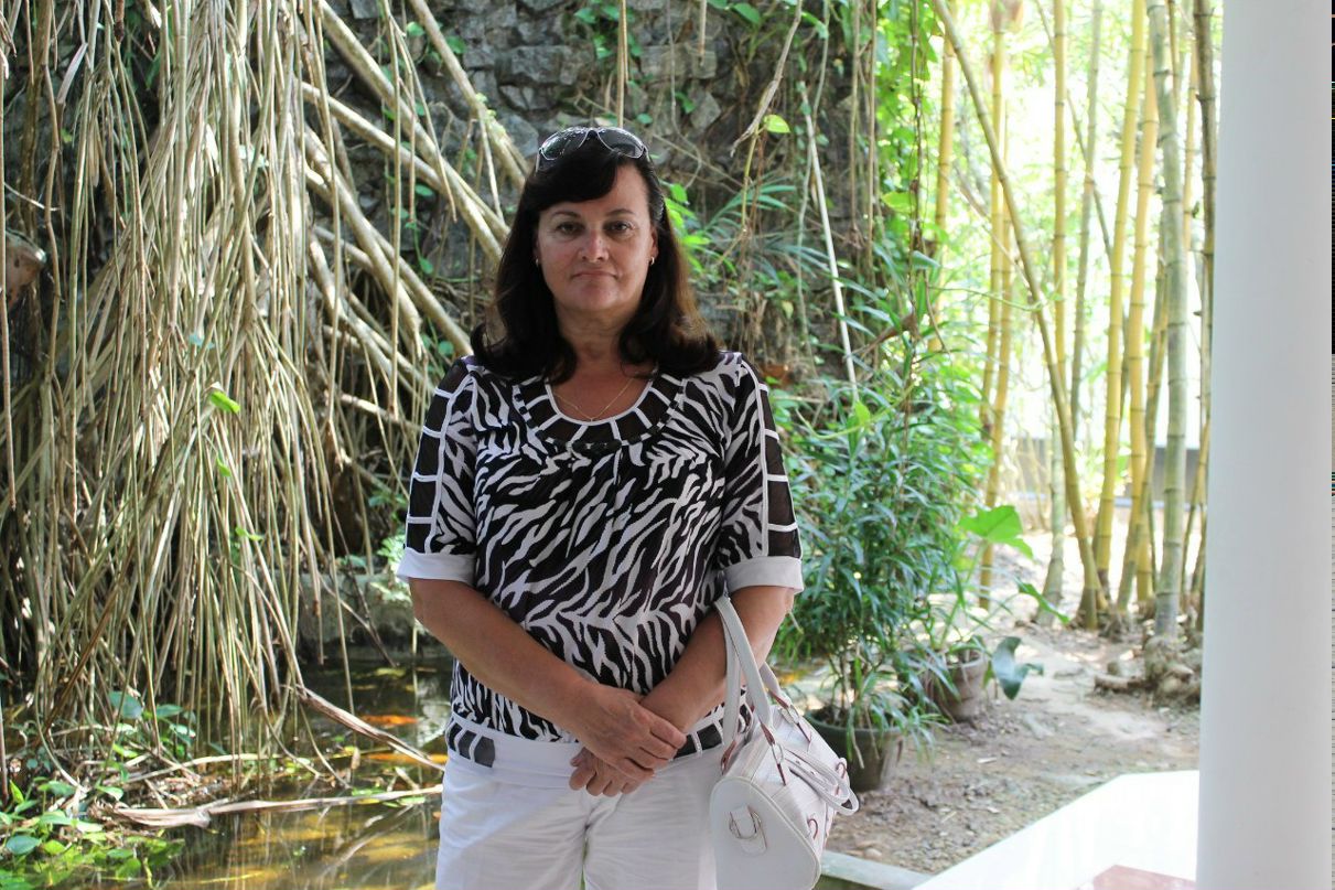 Лина Гавриленко | Санкт-Петербург