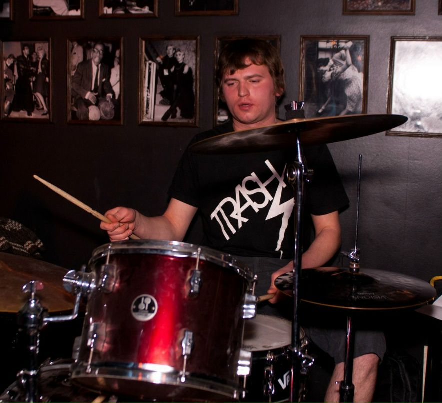 Сергей Чаров | Нижний Новгород