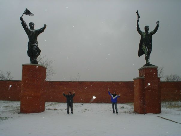 №10, Stefano Munerol, 49 лет, Budapest №10, Stefano Munerol, 49 лет, Budapest