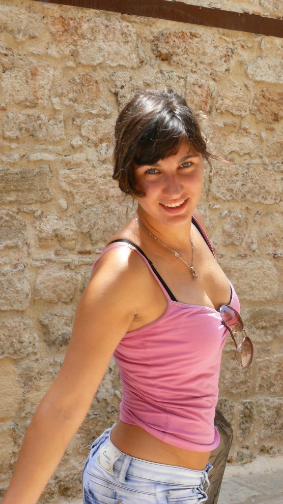 Танюшка Пипа | Кременчуг