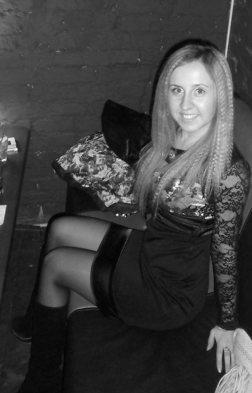 Валюнчик Абдуллина | Кременчуг