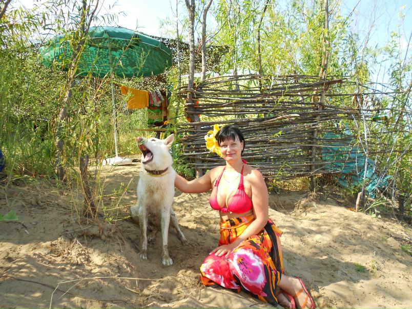 №15, Ирина Логинова, Самара №15, Ирина Логинова, Самара