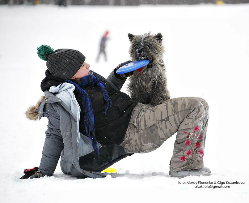 Ирина Хайрудинова | Москва