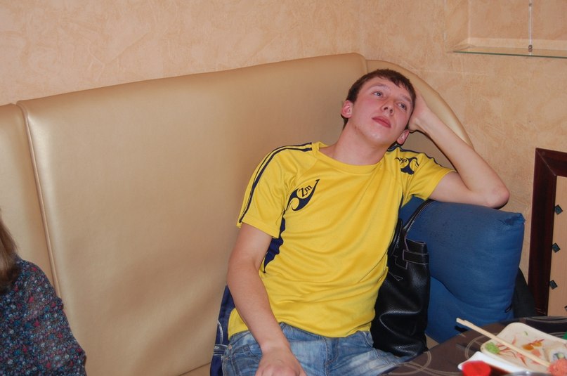 Александр Калинин | Пермь