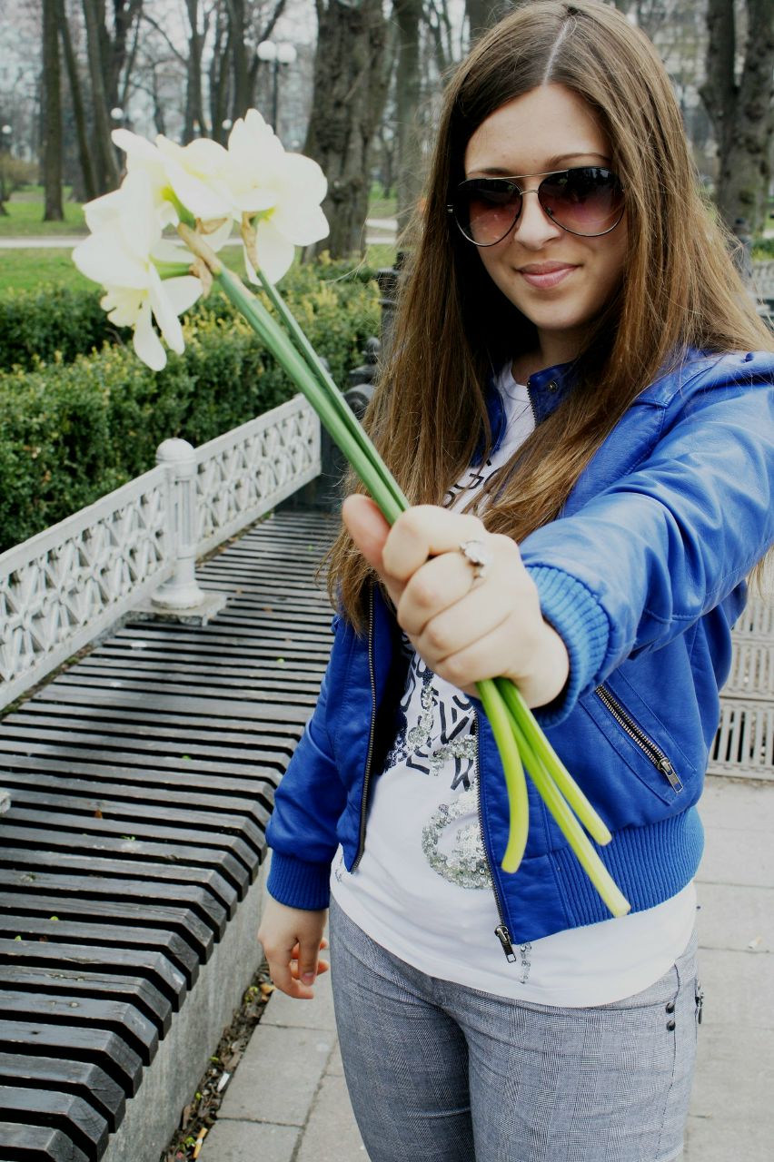 Настя Звада | 