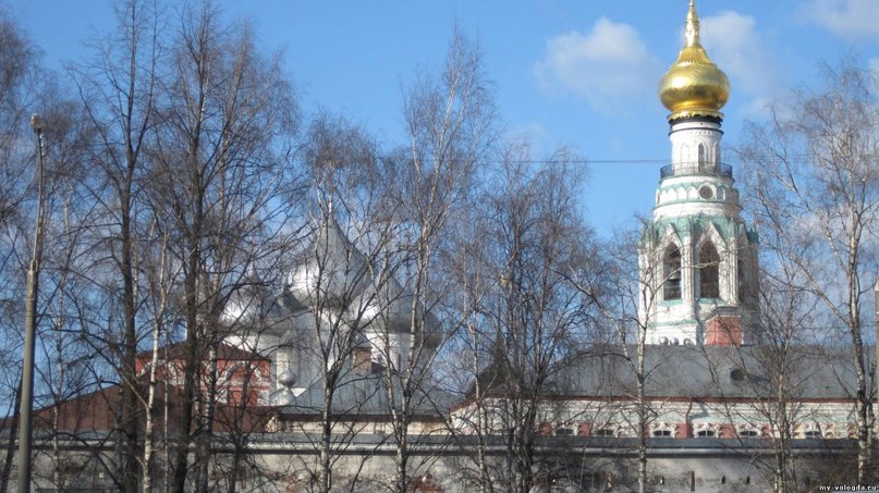 Артур Левинский | Вологда