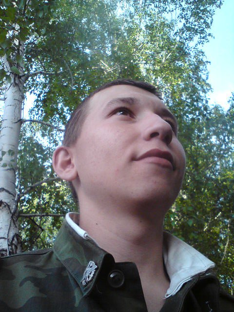 Александр Анчиков | Бузулук