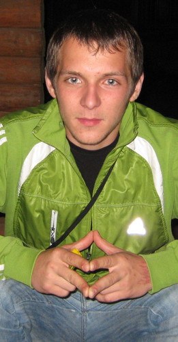 №131, Егор Виштал №131, Егор Виштал