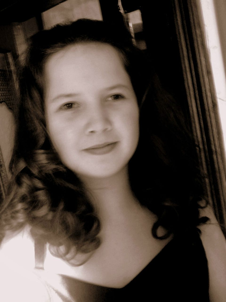 Мария Савельева | Charleston