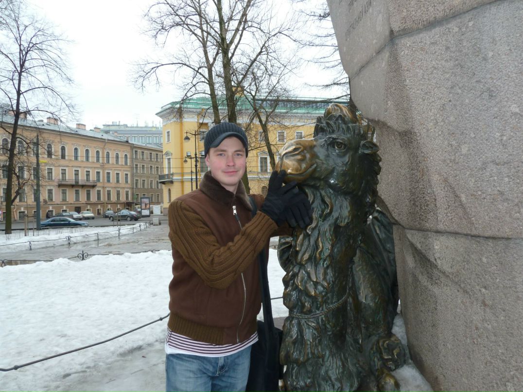 Kiselev Maksim | Самара