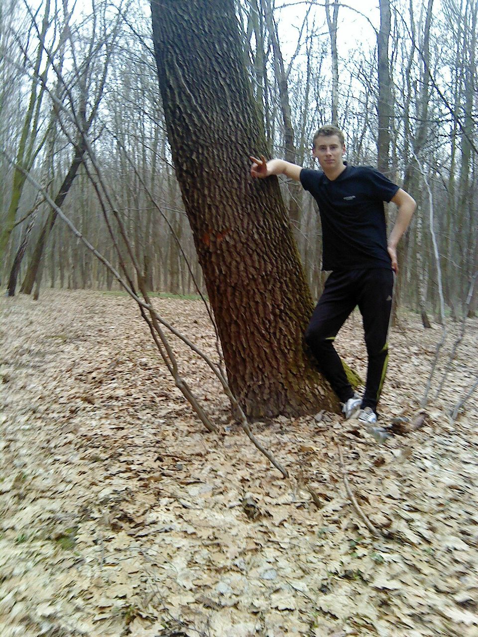 Юра Козачук | Варковичи