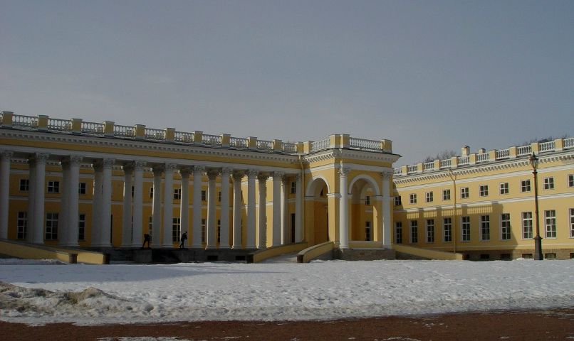 Mary Glin | Санкт-Петербург