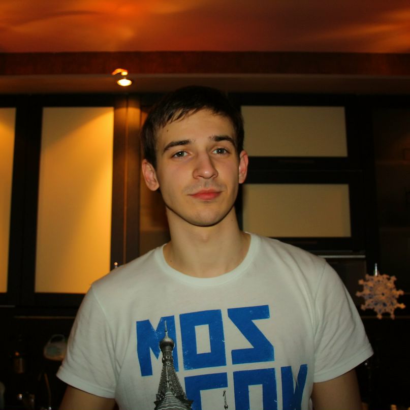 Алексей Таркофф | Санкт-Петербург