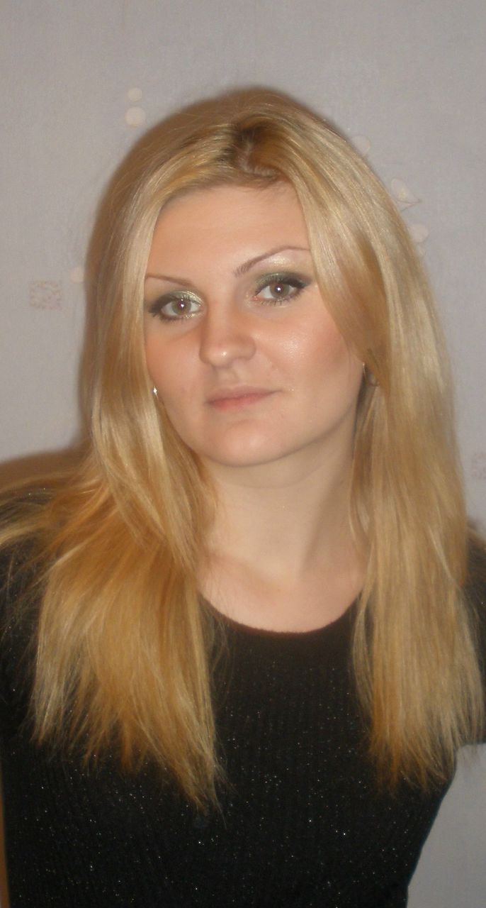 Анастасия Галяева | Минск