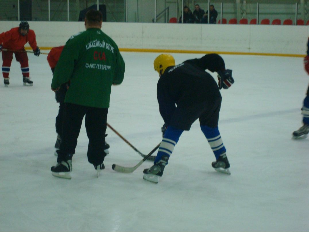 Александр Плахута | Санкт-Петербург
