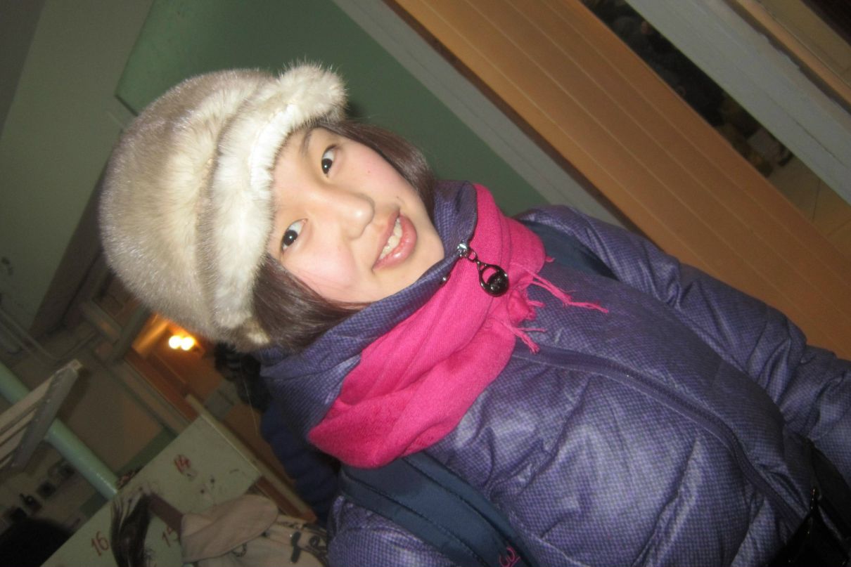 Нонна Борисова | 