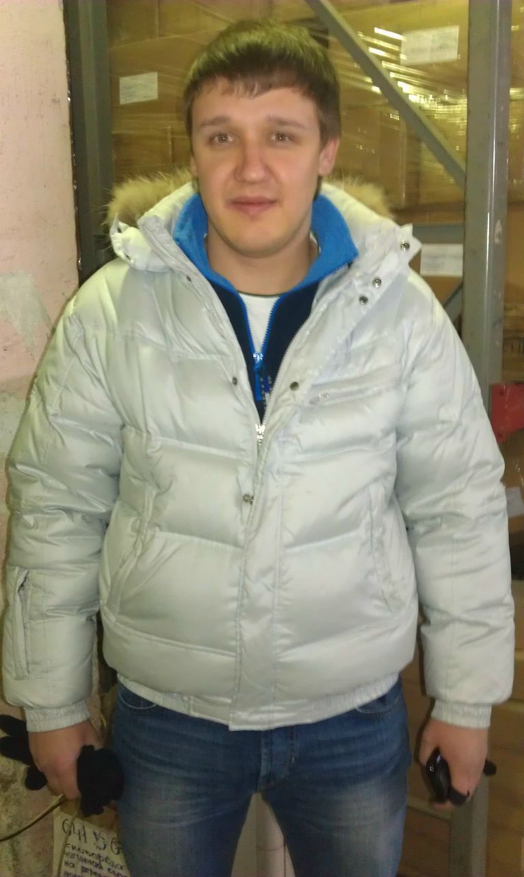 Евгений Башарин | Москва